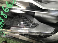 Битая Фара правая BMW X1 F48 (2015-2019) LED