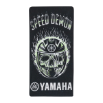 Бафф Speed Demon Skull (VDF18GSDBLNS)