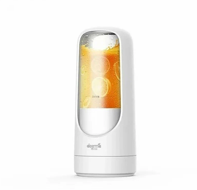 Стакан блендер Xiaomi Deerma DEM-NU01 (300 мл)