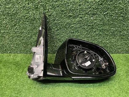 Зеркало правое BMW X3 G01 (2017-2024) 5 контактов