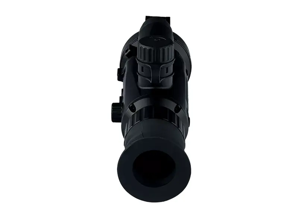 Тепловизионный прицел Artelv Electron 2.4x 25мм 384x288 LRF (AETS24)