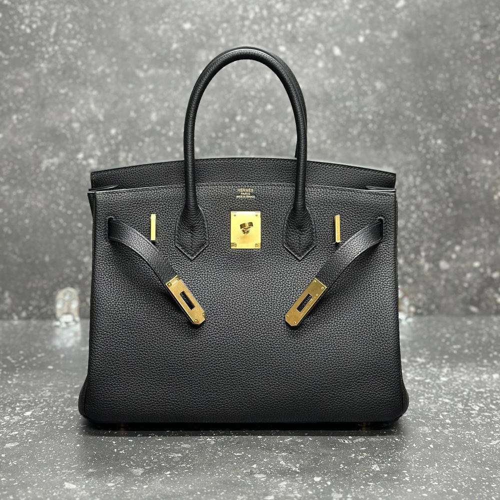 Сумка Hermes 30 см