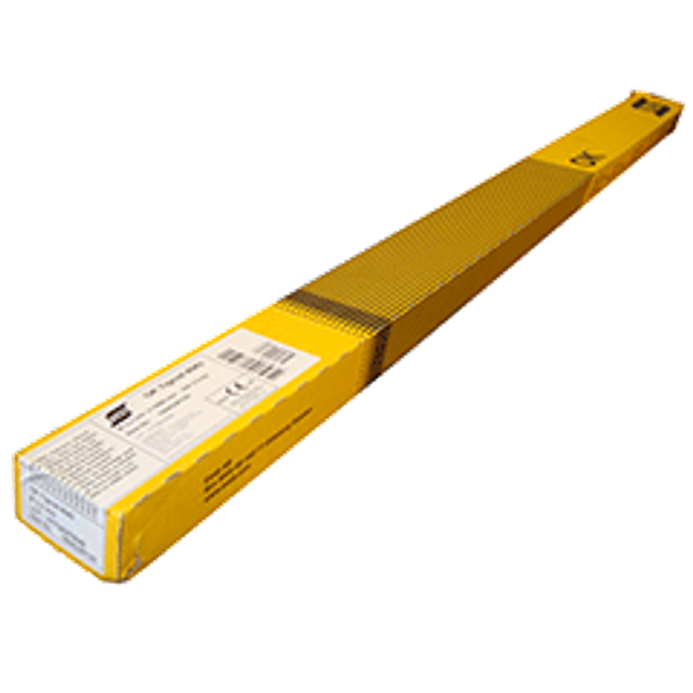 Присадочные прутки OK Tigrod 5556A 2.4х1000 mm 2.5 kg