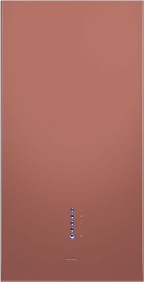 Вытяжка Maunfeld Bath Plus 402 медный