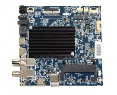 MB-M9612-W-DL-0223 main board для DIGMA DM-LED65UQB31