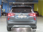 Kia Seltos Дизель 1.6 2WD (10.2020)