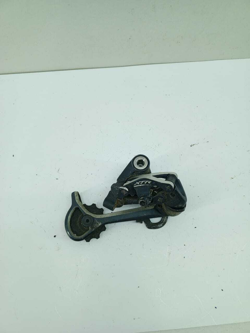 Переключатель задний  shimano m670