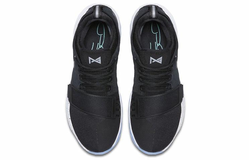 Кроссовки Nike Pg 1 Black Tie