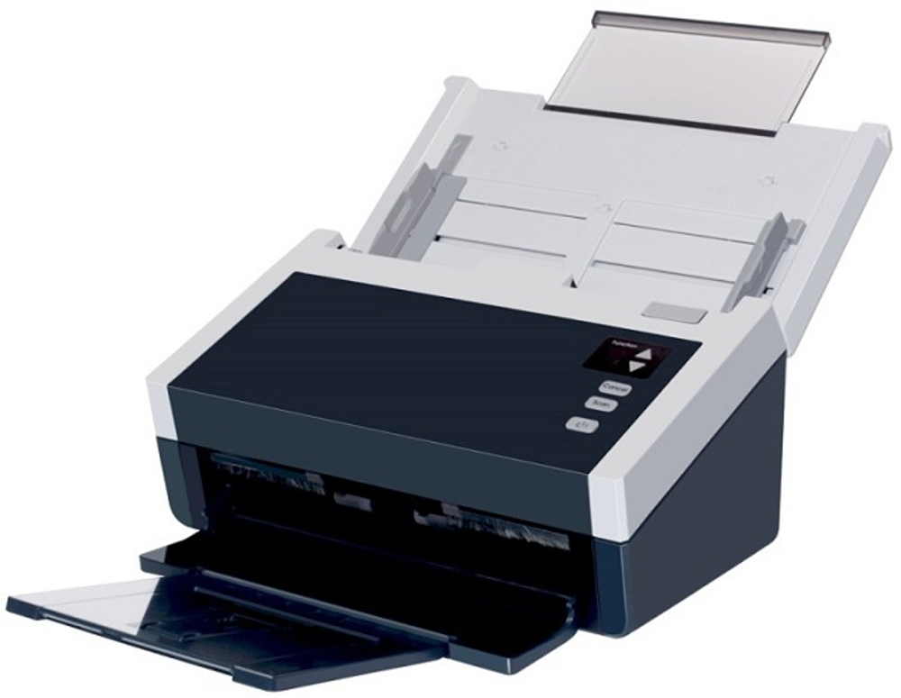 Сканер  Avision AD240U