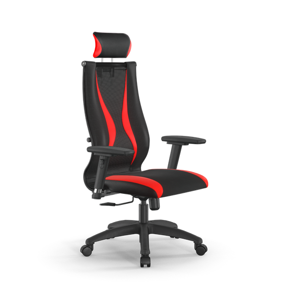 Кресло игровое ErgoLife Sit10 0001605