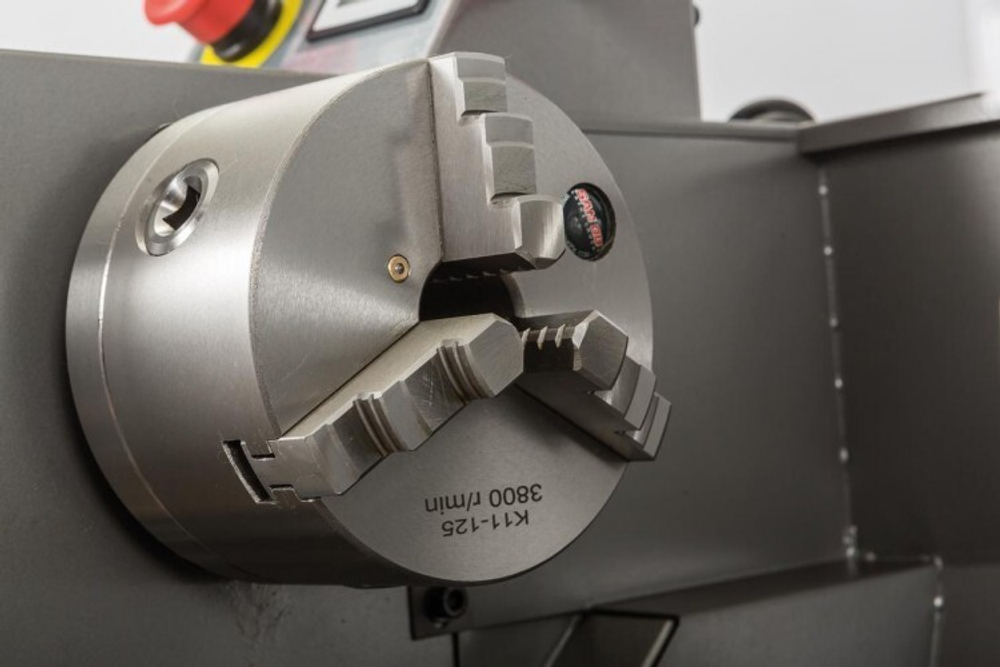 Станок токарный JET BD-10VS 50000912M