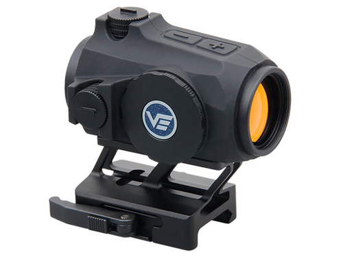 Прицел Vector Optics Maverick-IV 1x20 Mini Rubber (SCRD-60)