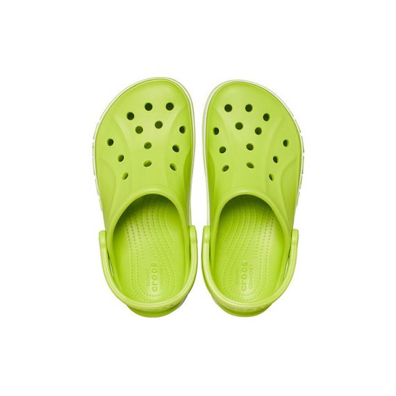 Crocs Bayaband Clog 'Lime Green'