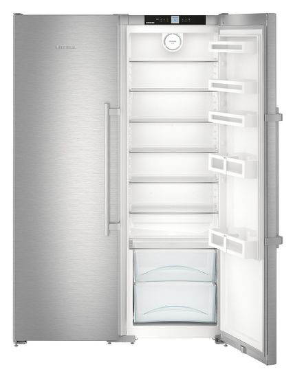 Холодильник Liebherr SBSef 7242