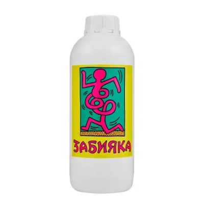 Забияка 1 л ДВ-13