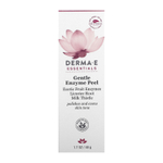 DERMA E, Нежный ферментный пилинг, 48 г (1,7 унции)