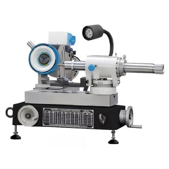 Станки для заточки концевых фрез