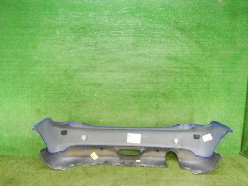 Бампер задний Mini Hatch F56 (2013-2018)