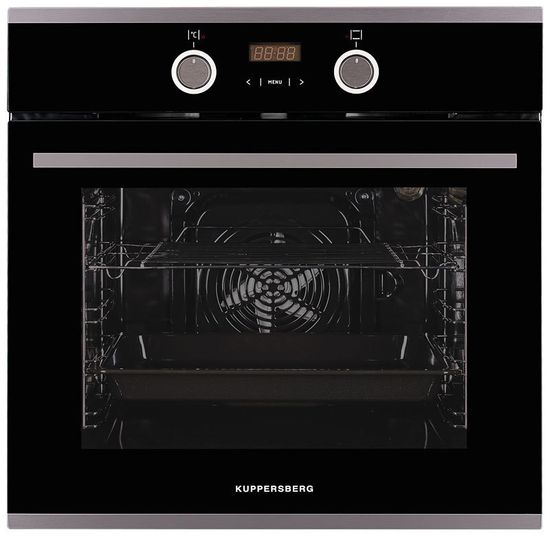 Электрический духовой шкаф Kuppersberg HO 658_Q