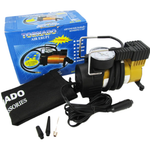 Автокомпрессор TORNADO Air Erupt AC580