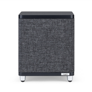 Активный сабвуфер Ruark RS1 MK черный