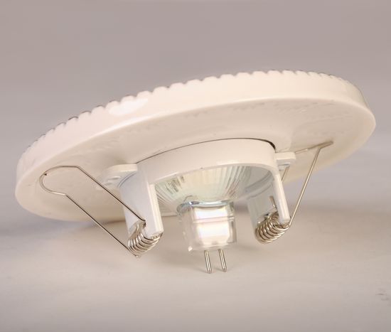 Встраиваемый спот Abrasax G5.3 4006