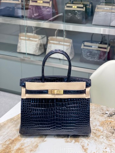 Hermes Birkin 30
