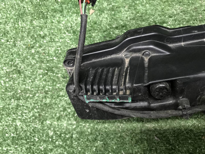 ДХО левый Voyah Passion (2022-н.в.) LED