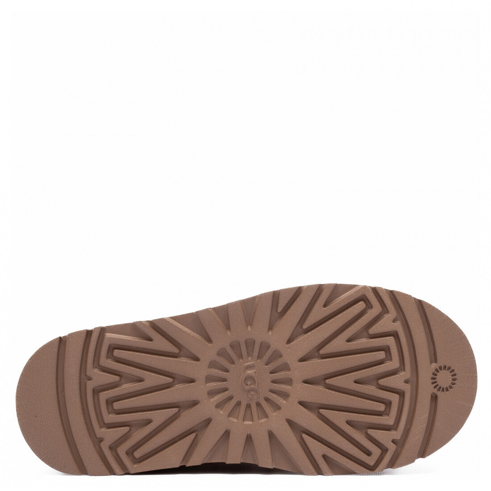 Ugg Funkette Slippers Platform Sand