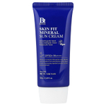 Benton, Skin Fit Mineral Sun, крем для лица с минералами, SPF 50+/PA++++, 50 мл (1,69 жидк. унции)