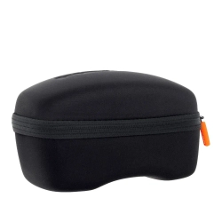 Маска горнолыжная/сноубордическая HEAD MAGNIFY 5K KORE antracite /blue + доп. линза