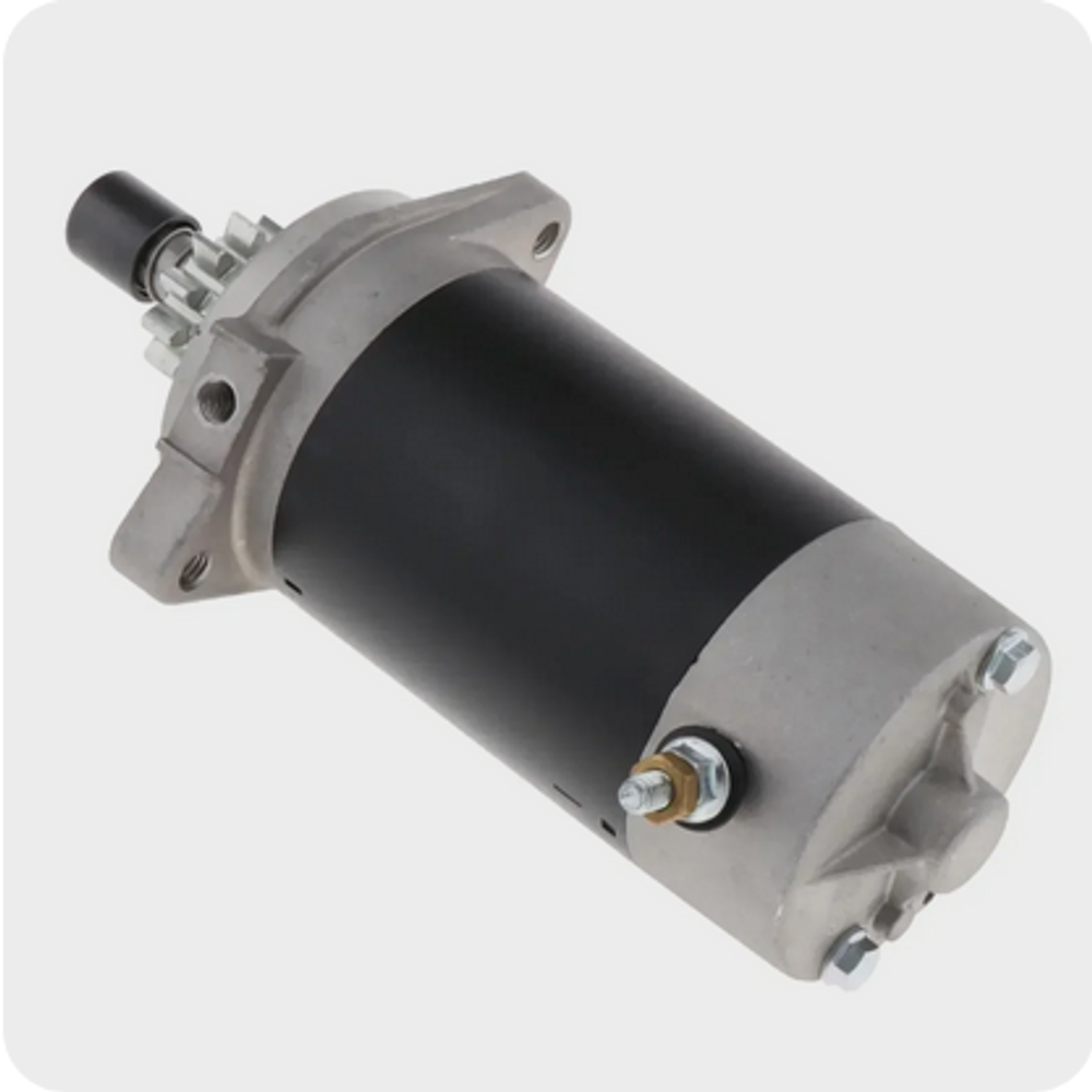 Стартер электрический Yamaha 25/30 (689-81800-13)