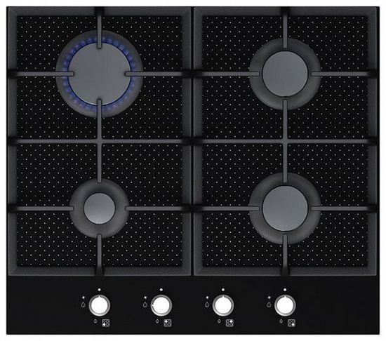 Газовая варочная панель Krona IGG(C) 2604 SEG F