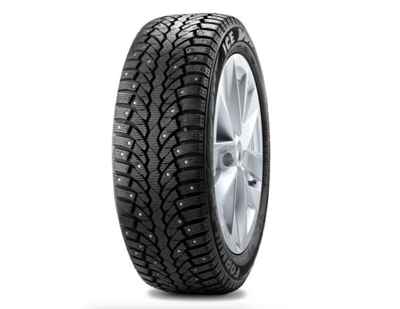 Formula Ice 215/65 R16 98T шип.