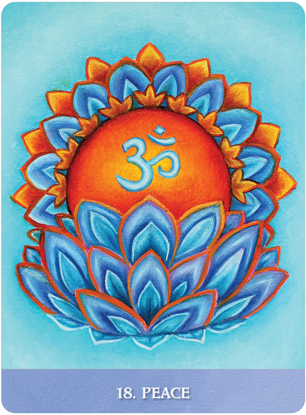 The New Orleans Oracle Deck / Оракул Нового Орлеана