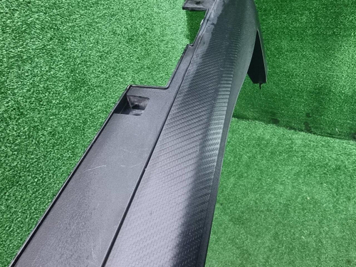 Накладка порога правая Geely Coolray (2019-2024)