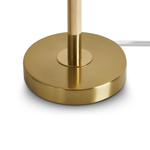 Настольный светильник Freya FR5533TL-01BS