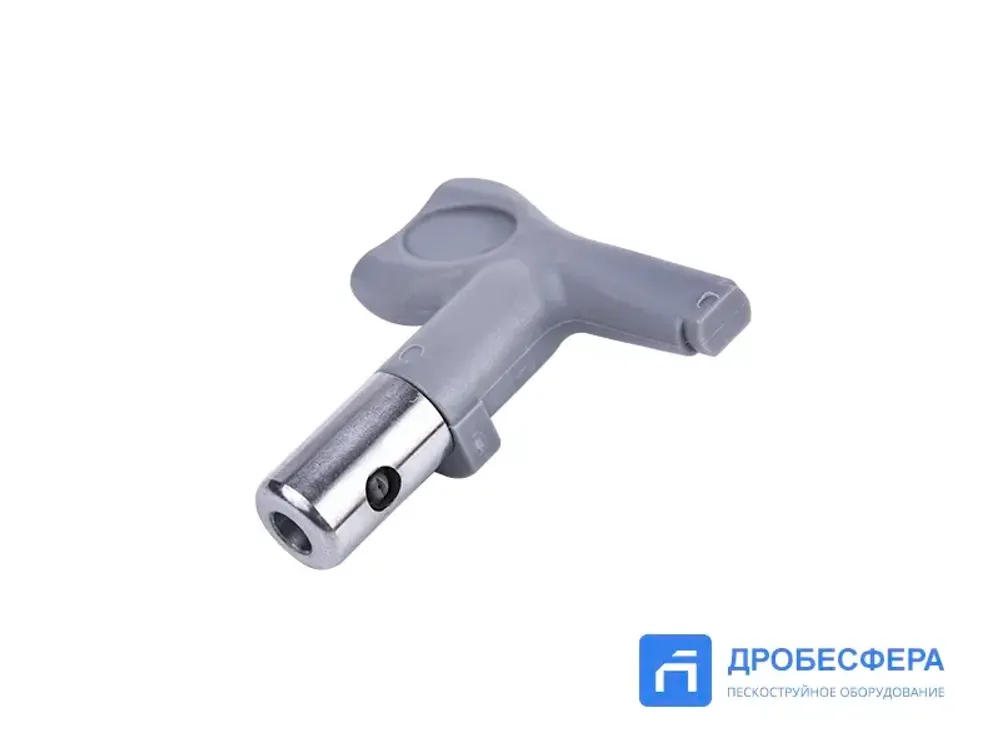 Сопло XHD-317 для безвоздушного распыления