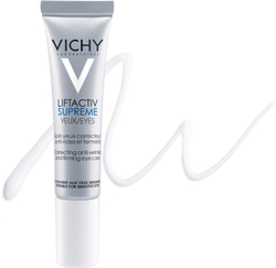 Vichy Liftactiv Supreme - уход за глазами против морщин /   15  ml  / GTIN 3337871323332