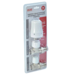 Комплект термостатический для радиатора Ogint 022-6846 прямой Ду 20 Ру 10 М30х1,5