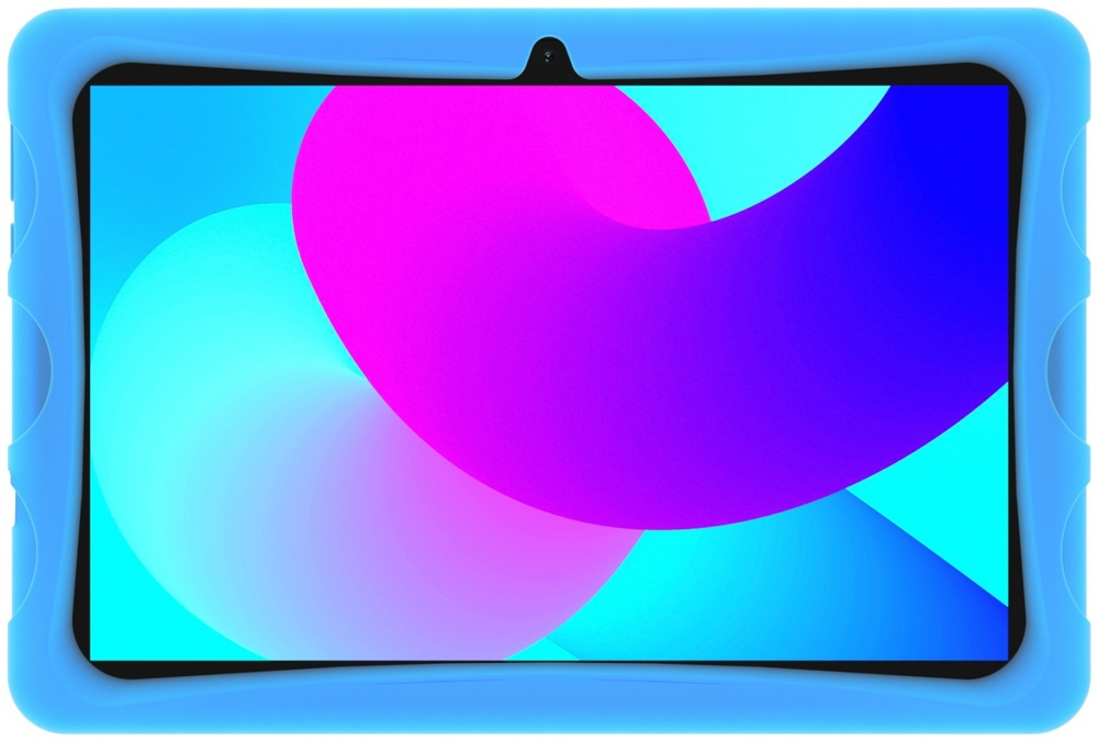 Планшет DOOGEE U10 KID 10.1 дюйм 4 Гб/128 Гб синий
