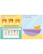 Мой первый английский. Учим английский с Элом. Словарь-игра