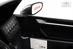 Детский электромобиль RiverToys Porsche 911 GT3 Y911YY Y911YY-GREY-GLANEC/серый глянец
