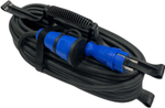 Удлинитель силовой iTOK i-CONNECT-COLOR-SUR-PVS-315-3-54-15-BLUE