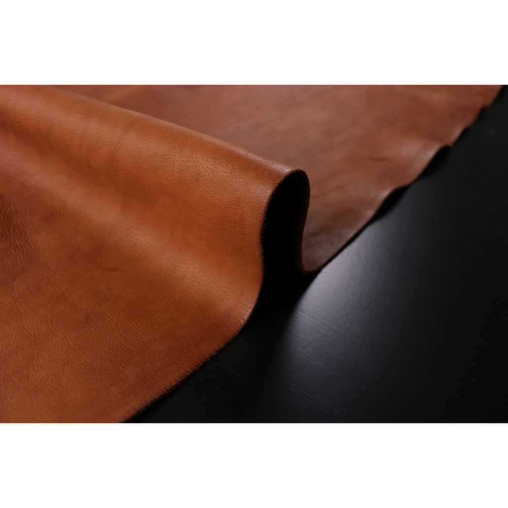 1,8-2,2 Юфть коньяк выворотная   ⠀