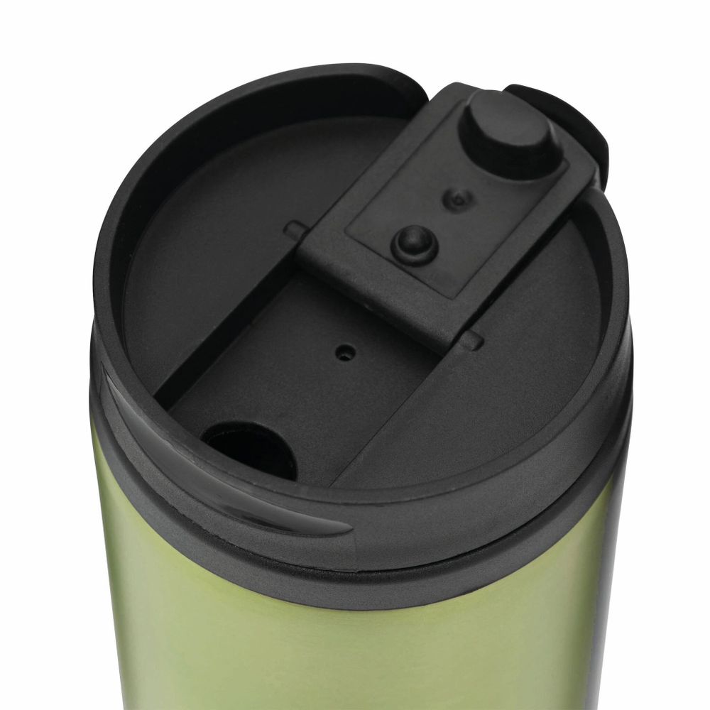 Термокружка TAKE FAST Красный