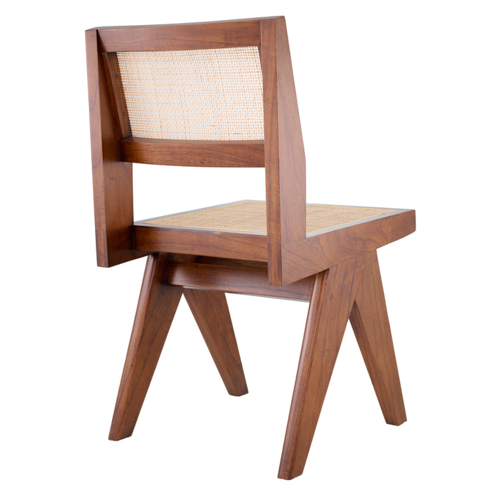 Стул Dining Chair Niclas арт.114507