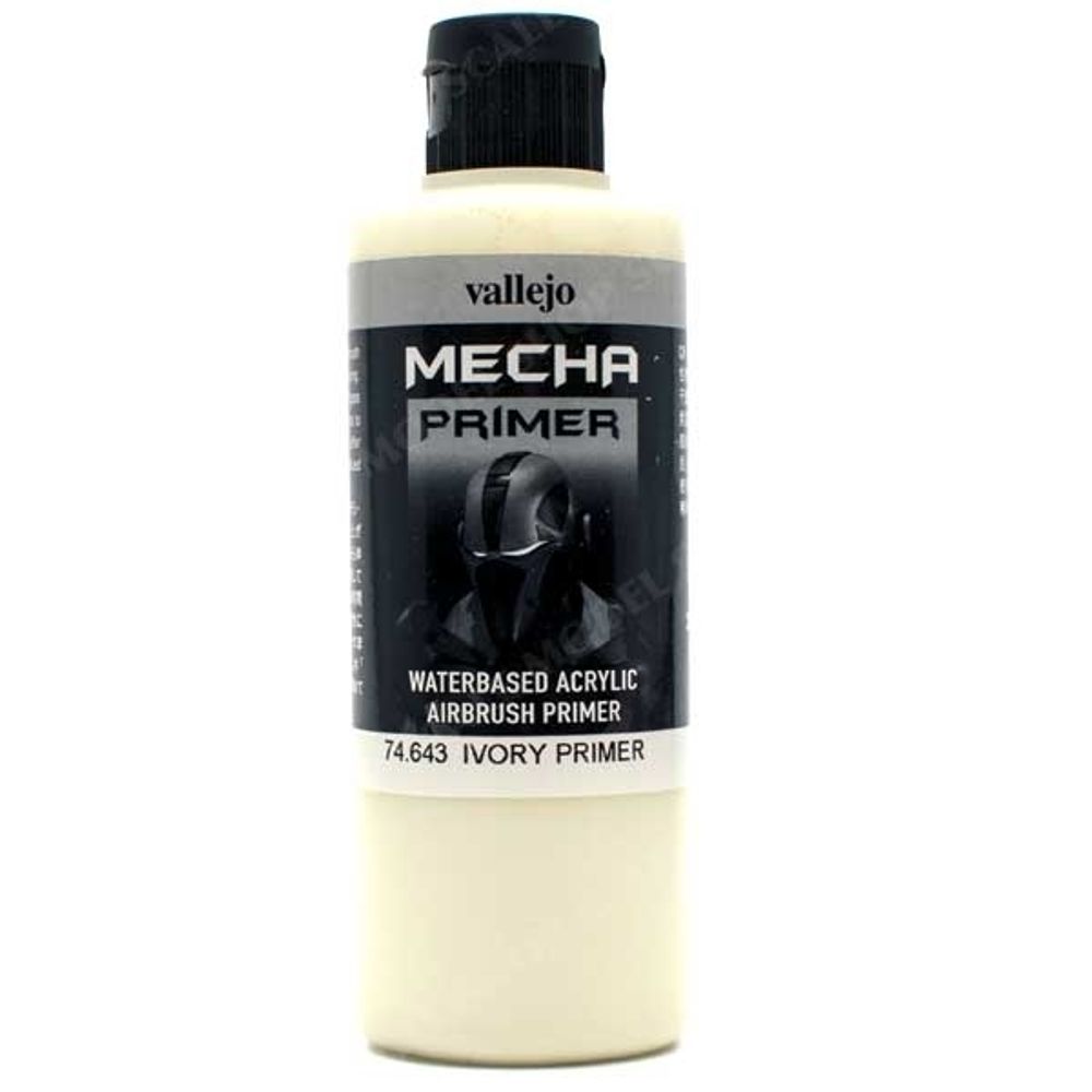 Mecha color 643-200ml. Ivory primer