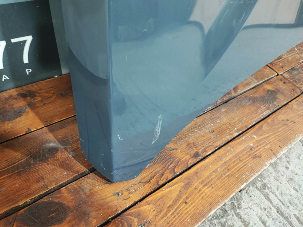 Капот LADA Vesta 15-нв Б/У Оригинал 8450039378