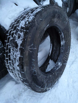 315/70R22.5 Michelin X MULTIWAY 3D шина б/у